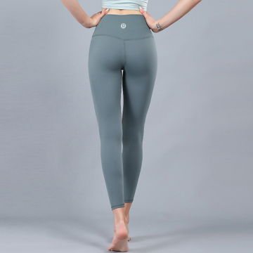 Hot Sale Women Custom Yoga Pants Leggings