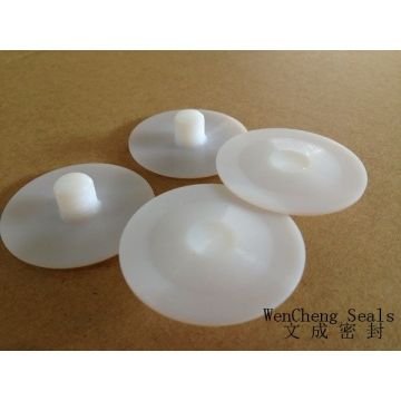 Chemical Dosing Pump PTFE Diaphragm