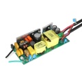 LED Fahrbahnbeleuchtung 80W Driver