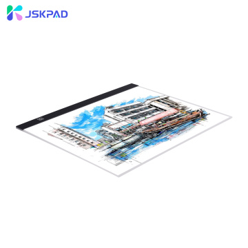 2022 Hot A3-3 Ultra Slim Pad Drawing Pad