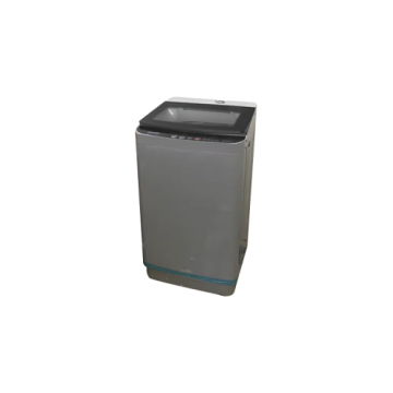 Smart Automatic Top Load Glass Cover Washing Machine: Your Ultimate Laundry Solution