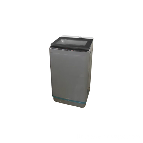 Smart Automatic Top Load Glass Cover Washing Machine: Your Ultimate Laundry Solution