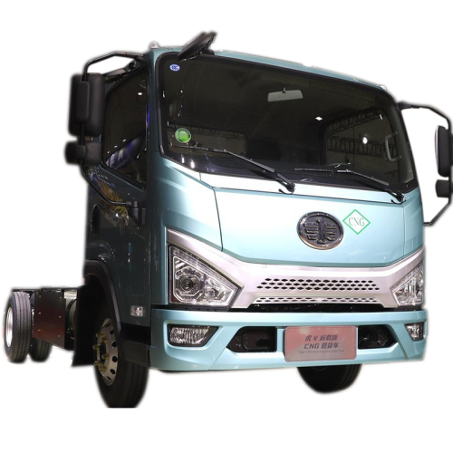 Sistema de CNC de Tiger VN de camión ligero sostenible