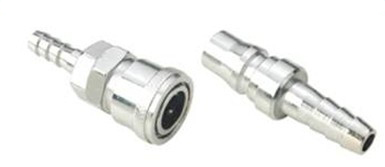 Pneumatic Fitting / Sh & Sp Quick Coupler for Air Hose / PU Tube