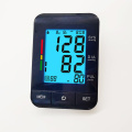 Shenzhen blood pressure monitor with pulse