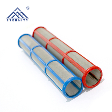 Hot Selling Stainless Steel Replacement Airless Spray Pump Filters