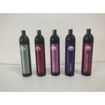 Air Glow BLAST Disposable Electric Cigarette 7000 Puffs