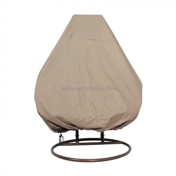 Egg Chair Cover & Patio Swing Chair Covers for Outdoor Garden Furniture