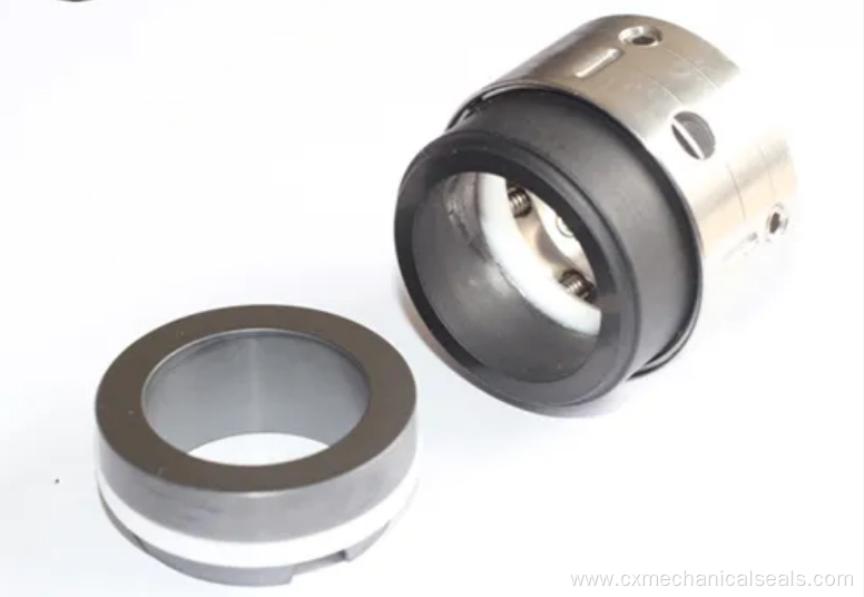 O-Ring Design Mechanical Seals for Water Pumps