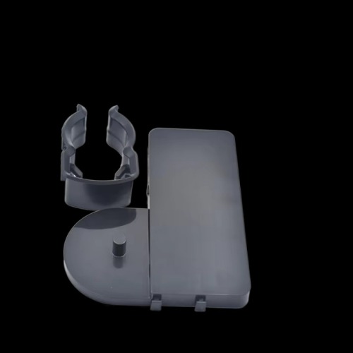 Custom Injection Molding plastic shell Plastic Parts