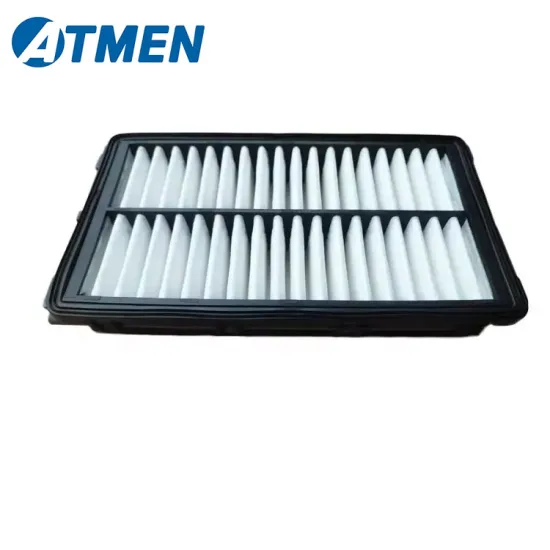 Air Filter 28113 L1000 Cabin Filter for Hyundai Accent, Santafe, Atos, i20, i30