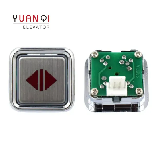 Hyundai Lift Spare Parts - 20-2030066 Elevator Call Buttons