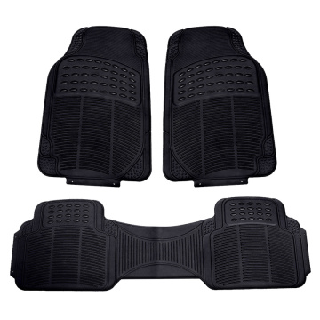 PVC Universal Waterproof Luxury Car Mats