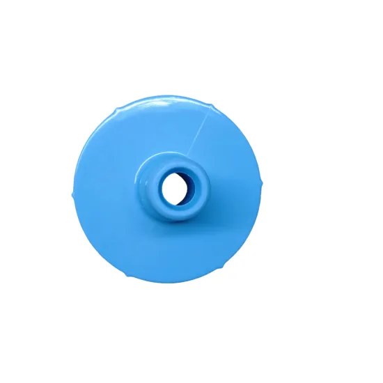 China Plastic Injection Moulds for Pipes and Fittings