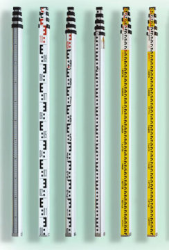 Aluminum Staff