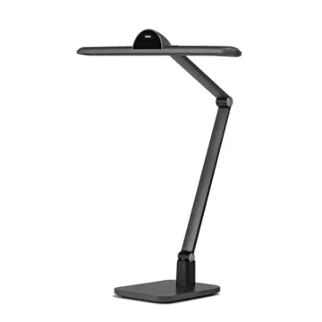 LED Desk Lamps Touch Control Table Lamps Home Office Adjustable Reading Lamps