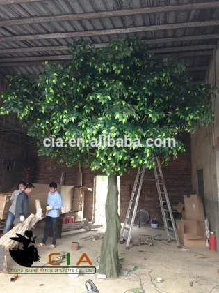 Factory price Banyan tree artificial tree