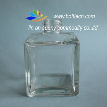 200ml 68*93 glass bottle bperfume spray bottles