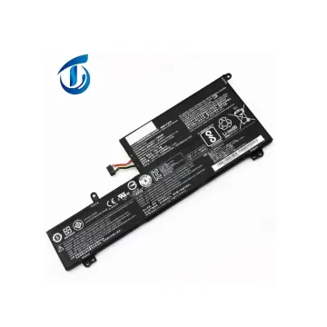 Brand New L16M6PC1 Laptop Battery for Lenovo Yoga 720-15IKB
