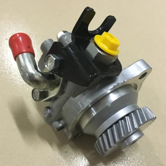 Auto parts power steering rack pump for Nissan E25 OEM 49110-VW600