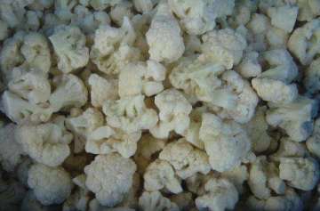 The Role of Cauliflower in Medicine