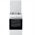 Oven with Cooker Hobs 60CM Freestanding