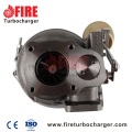 Turbófeltöltő B1G 04299152Kz 11589880000 a Deutz számára
