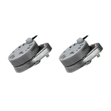 Synchronous Motors, Used for Household Appliances