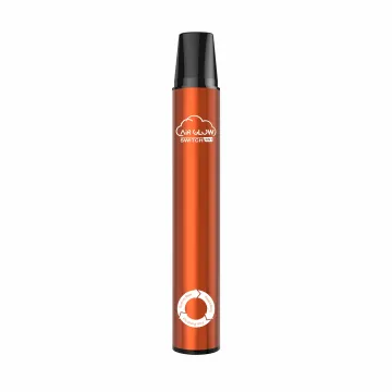 Wholesale Disposable Vape Fruit Flavors 2400 Puffs