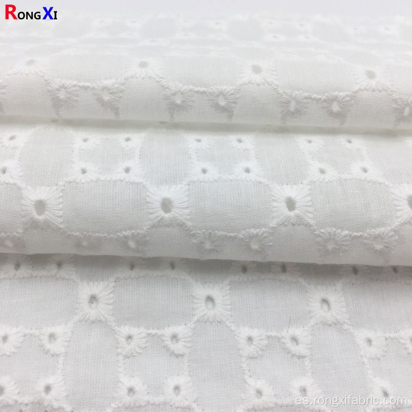 Nuevo diseño de tela textil de algodón con gran precio
