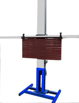 120w Lifting Blind Making Machines For Horizontal Vertical Blinds