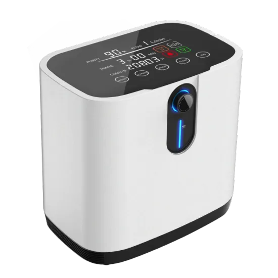 OEM Factory Oxygen Concentrator Device