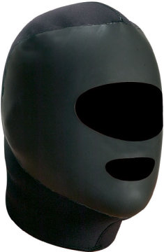 hight quality top design professional neopren diving caps