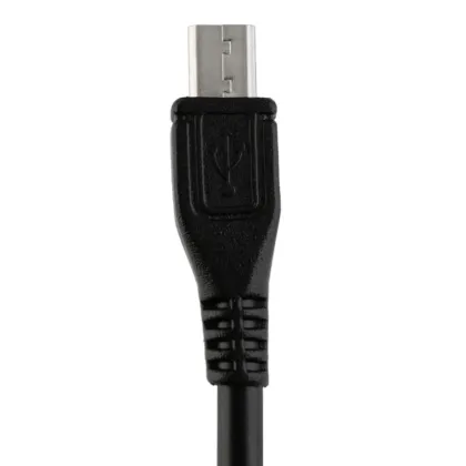 USB Gamepad Charging Cable 1.8m - USB 2.0 to Micro USB for Sony PS4