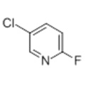 Pyridine, 5-chloor-2-fluor CAS 1480-65-5