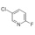 Pyridine,5-chloro-2-fluoro CAS 1480-65-5