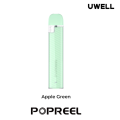 Kit de vape de cigarette électrique uwell popreel p1 pod