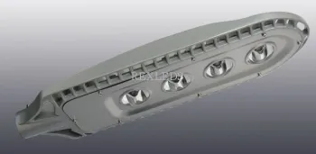 High Brightness Oudoor Led Street Lights 80w 2700-5500k No Mercury