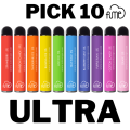 Fume Ultra Disposable Vape Devices Box 10pc