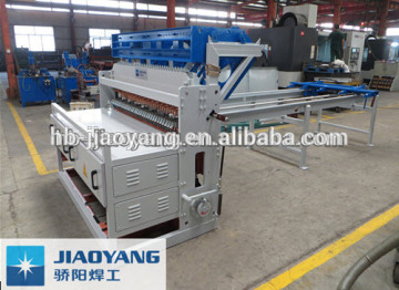 Galvanised Wire Mesh Basket Cable Trays welded machine