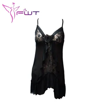 Sexy Lady Babydolls (FWT6004)