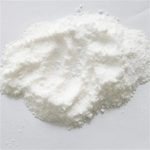 Nanoparticle Hydrobobic Fumed Silica Powder SiO2