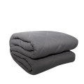 High Quality Dark Grey Autism Sensory Gravity Blanket