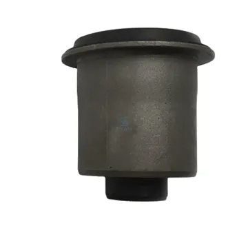 Front Suspension Lower Control Arm Bushing for HILUX FORTUNER 48654-0K040