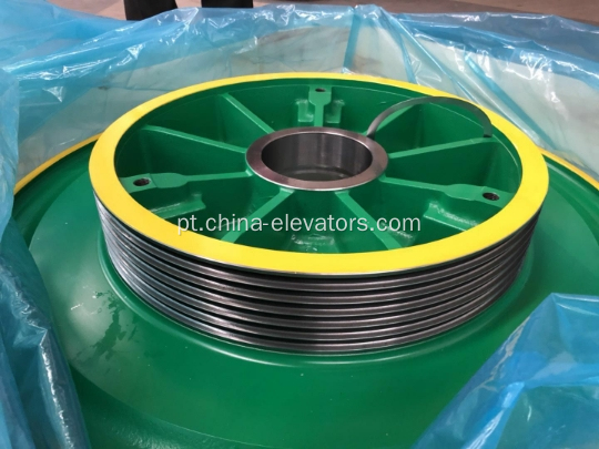 KM755995H07 600MM MX20 TRAÇÃO MULHO PARA OS ELEVENTES DE KONE