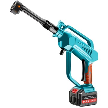Factory Direct High-Quality Professional Commercial Brushless Car Wash Gun