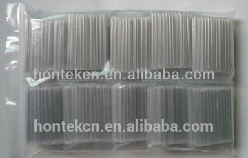 Fiber splice protector/heat shrink tube/heat shrinkable splice protection