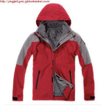Womens vestes d'hiver