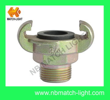 Air Hose Coupling Raccords Pour Tuyauterie Raccord