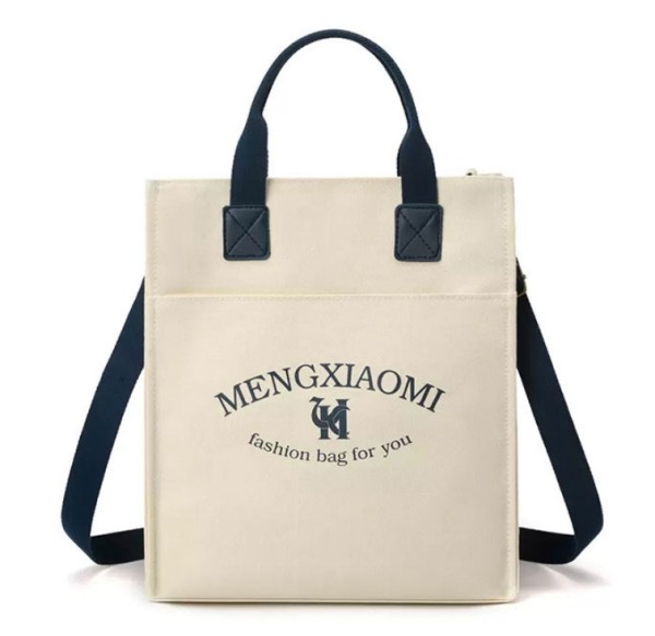 Men's Waterproof Canvas Bag